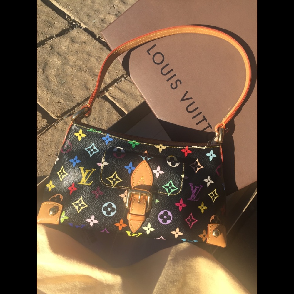 Authentic Louis Vuitton